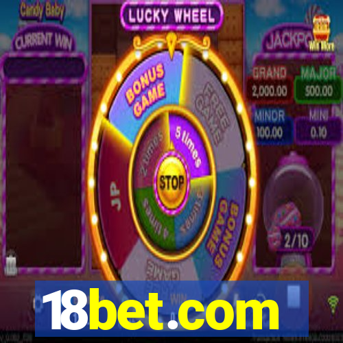 18bet.com