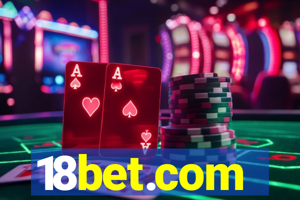 18bet.com