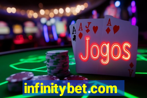 infinitybet.com