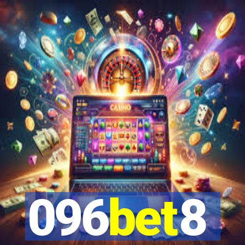 096bet8