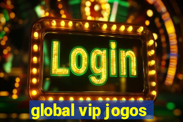 global vip jogos