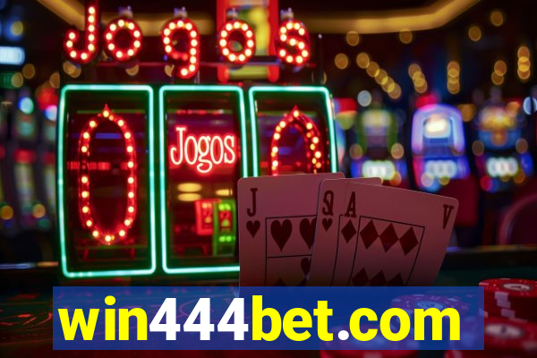 win444bet.com