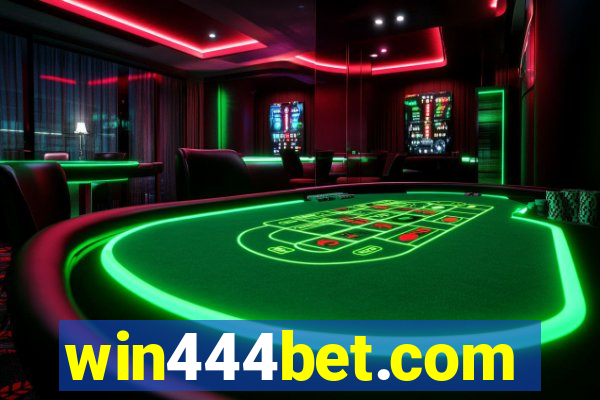 win444bet.com