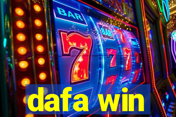 dafa win