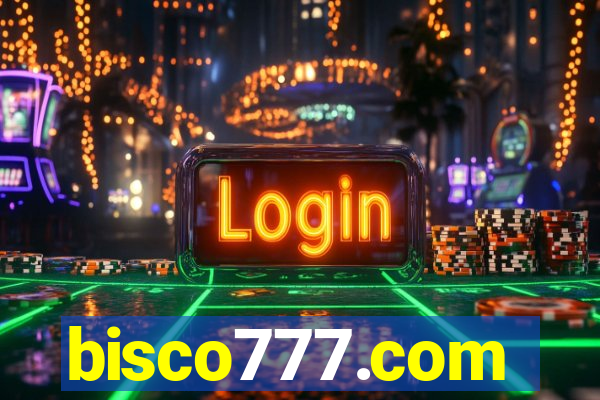 bisco777.com