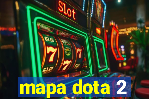 mapa dota 2