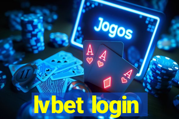 lvbet login