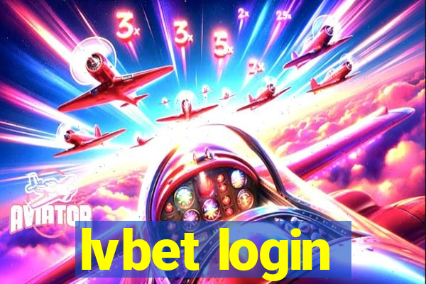 lvbet login