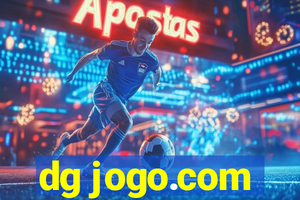 dg jogo.com