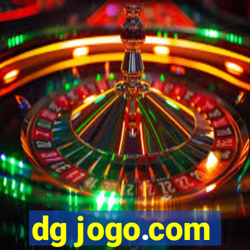 dg jogo.com