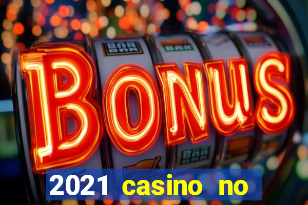 2021 casino no deposit bonus code