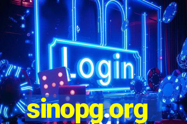 sinopg.org