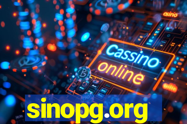 sinopg.org