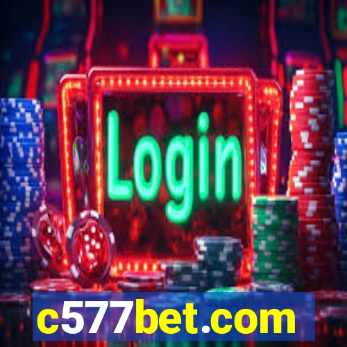 c577bet.com