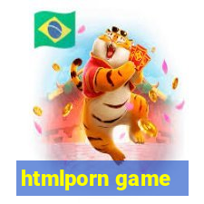 htmlporn game