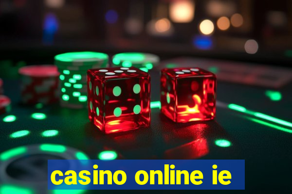 casino online ie