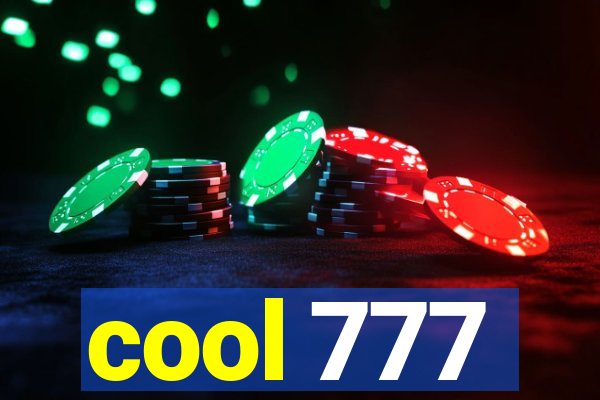 cool 777