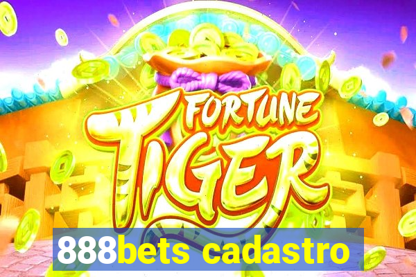 888bets cadastro