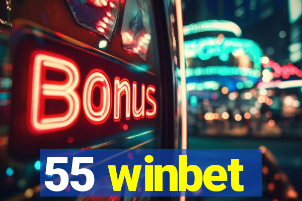 55 winbet