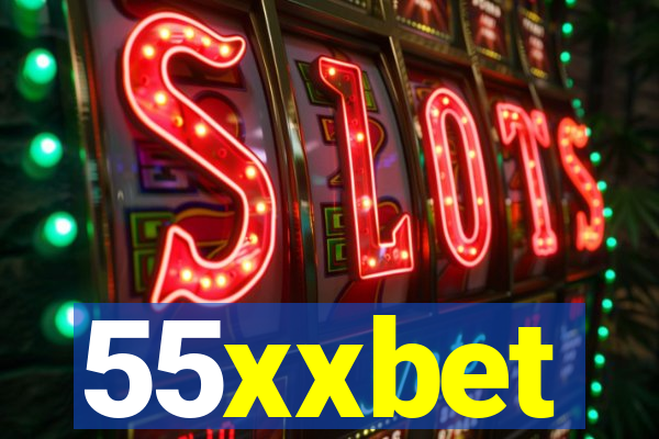 55xxbet