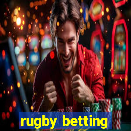 rugby betting