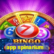 app spinarium