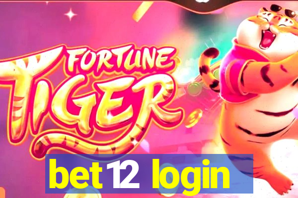 bet12 login