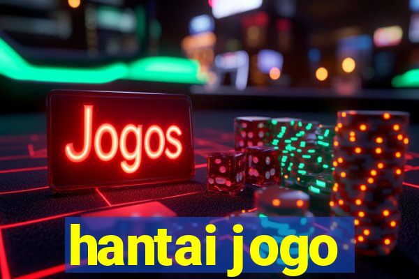 hantai jogo