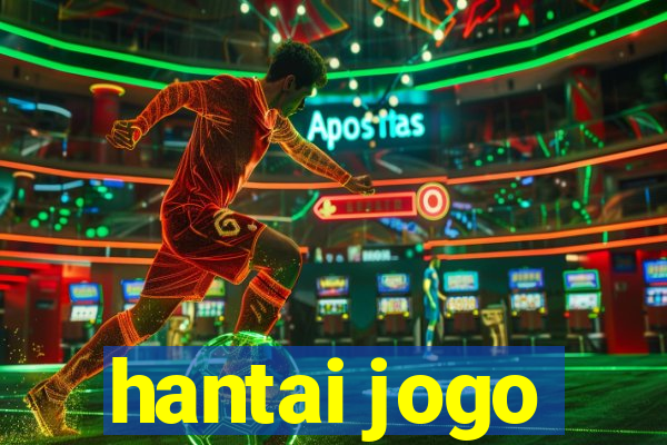 hantai jogo