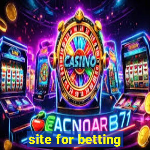 site for betting