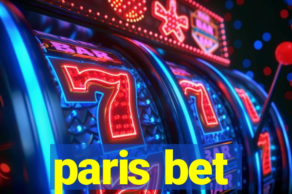 paris bet