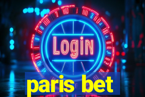 paris bet