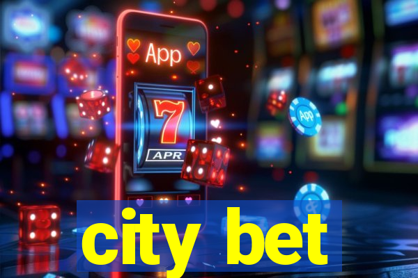 city bet