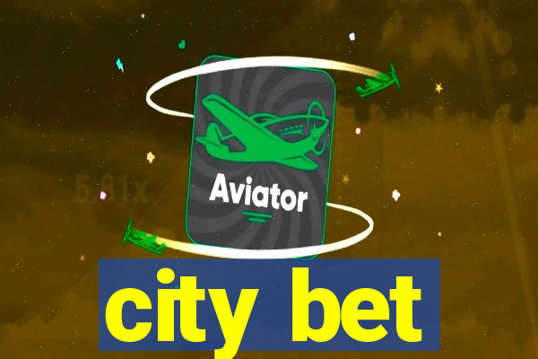 city bet