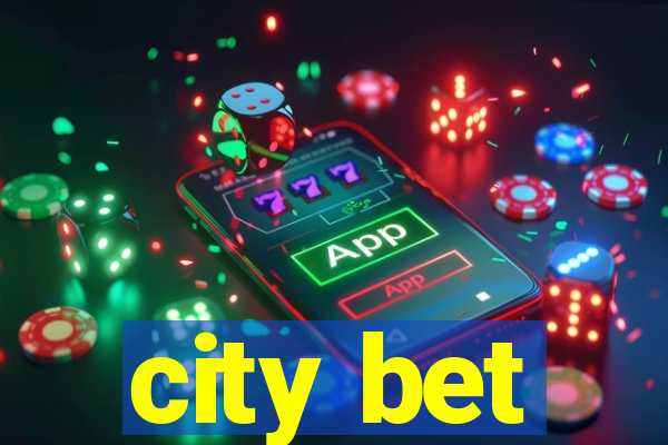 city bet