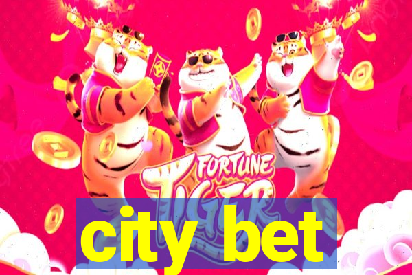 city bet