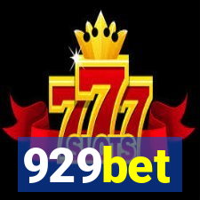 929bet