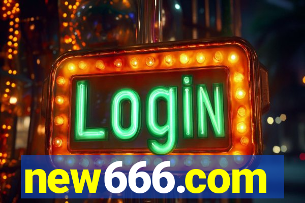 new666.com