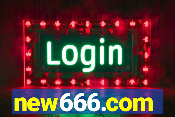 new666.com