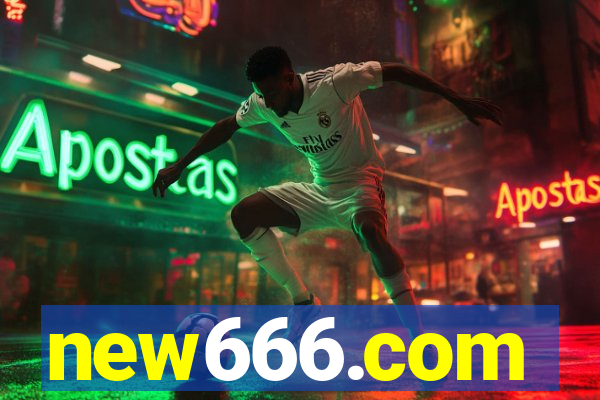 new666.com