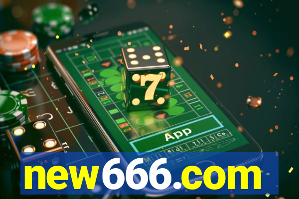 new666.com