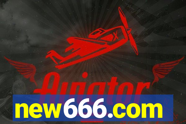 new666.com