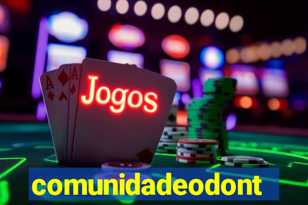 comunidadeodontorise.com.br