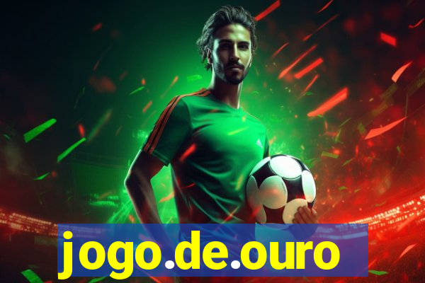 jogo.de.ouro