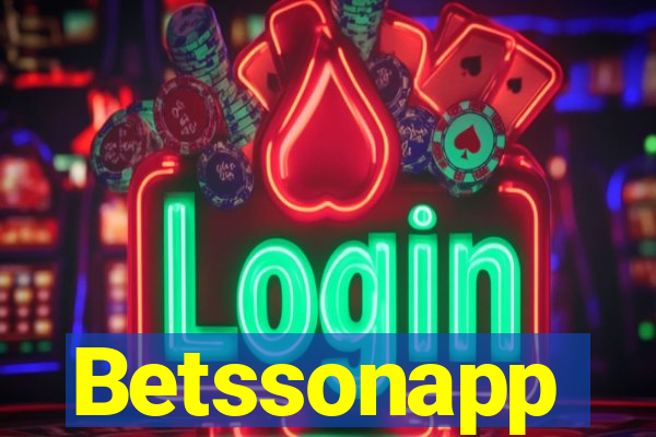 Betssonapp