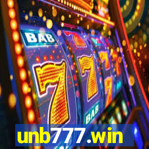 unb777.win