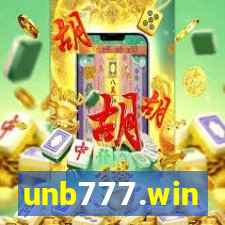 unb777.win