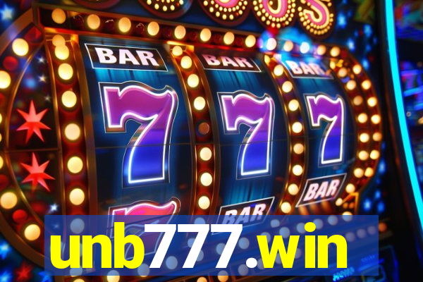 unb777.win