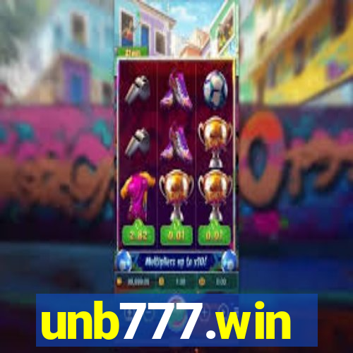 unb777.win