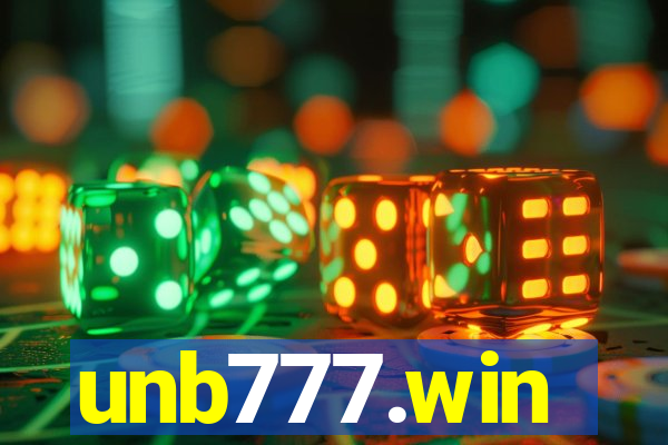 unb777.win